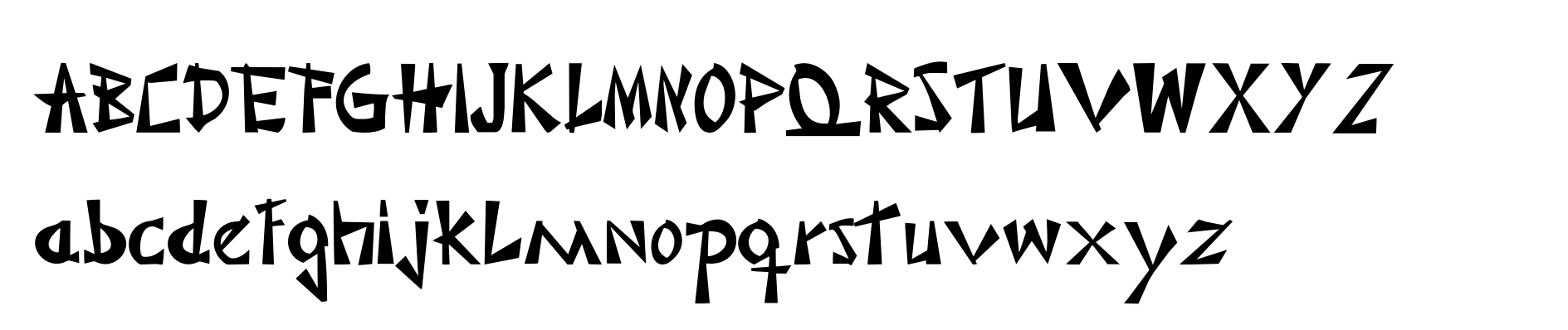 Antaro Font